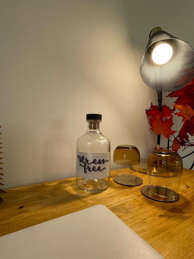 奥德赛克斯 Stressfree Charm House酒店 外观 照片