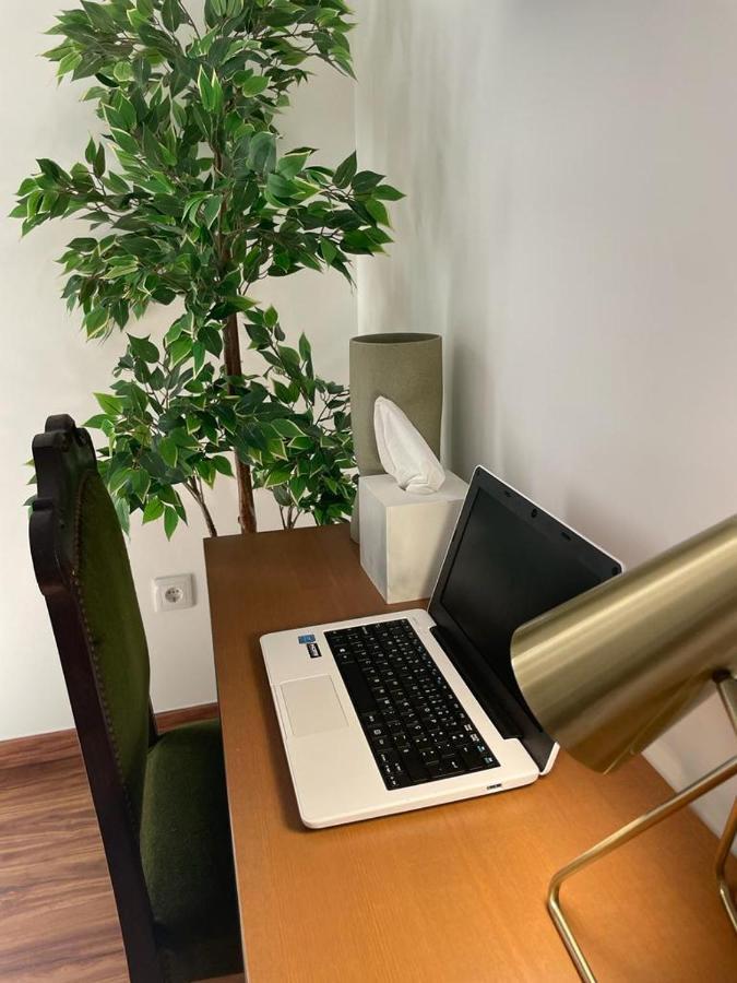 奥德赛克斯 Stressfree Charm House酒店 外观 照片