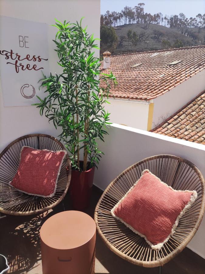奥德赛克斯 Stressfree Charm House酒店 外观 照片